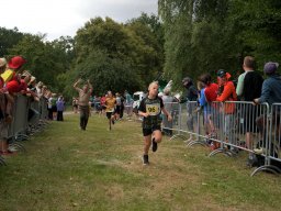 Family &amp; Friends - Triathlon